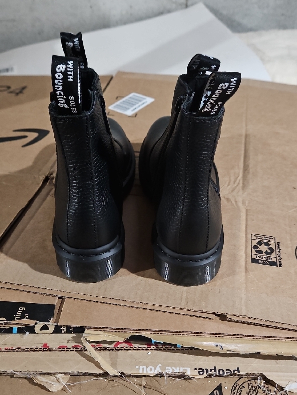 Dr Martens Boots - Picture 3 of 7